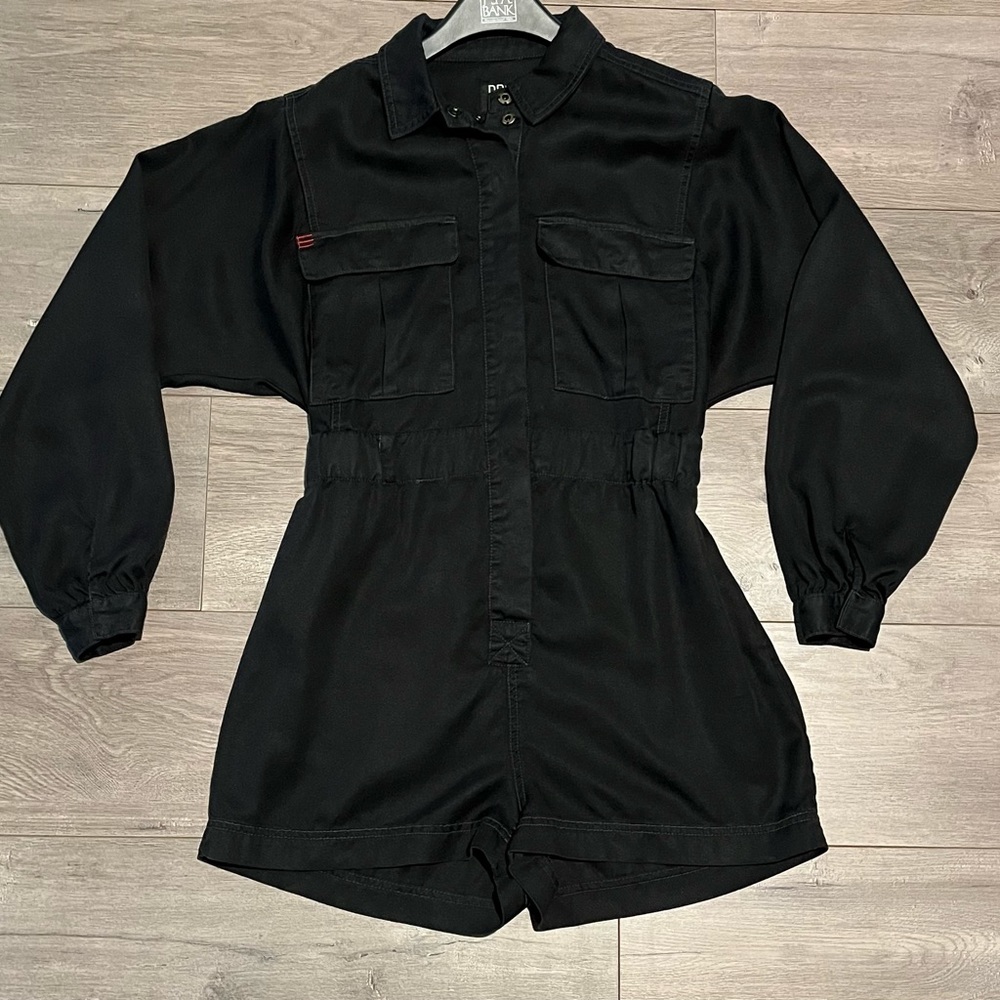 BDG Denim Romper